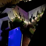 Spasimo Hotellerie Hotel Palermo