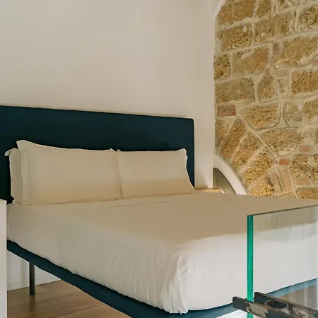 Otel Spasimo Hotellerie
