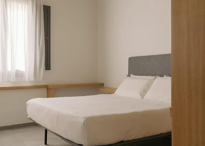 Spasimo Hotellerie 호텔 *