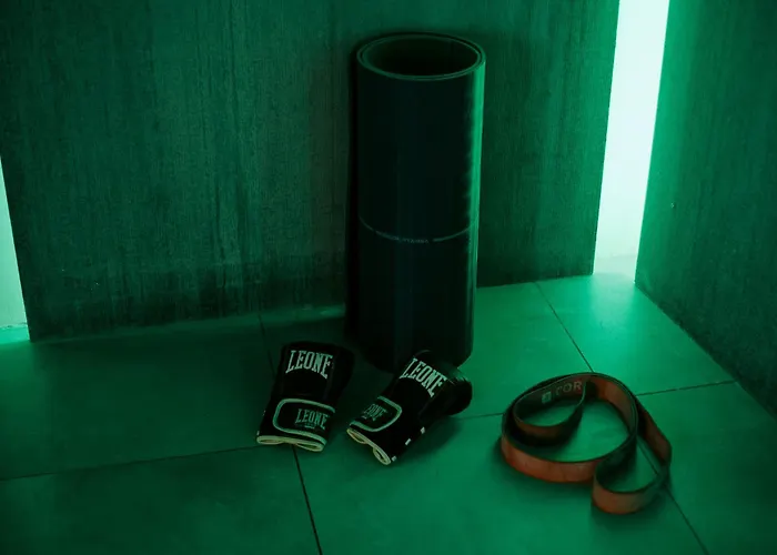 Spasimo Hotellerie 팔레르모