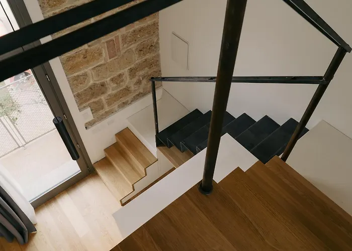 Spasimo Hotellerie *