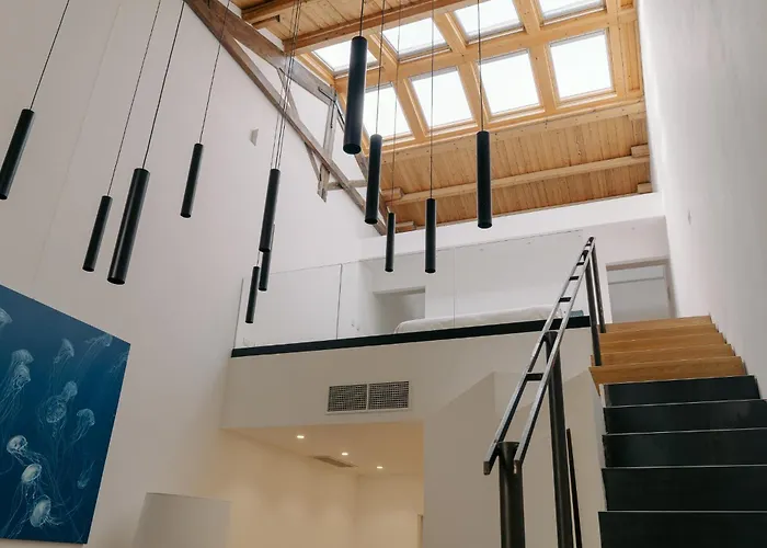 Spasimo Hotellerie * 팔레르모