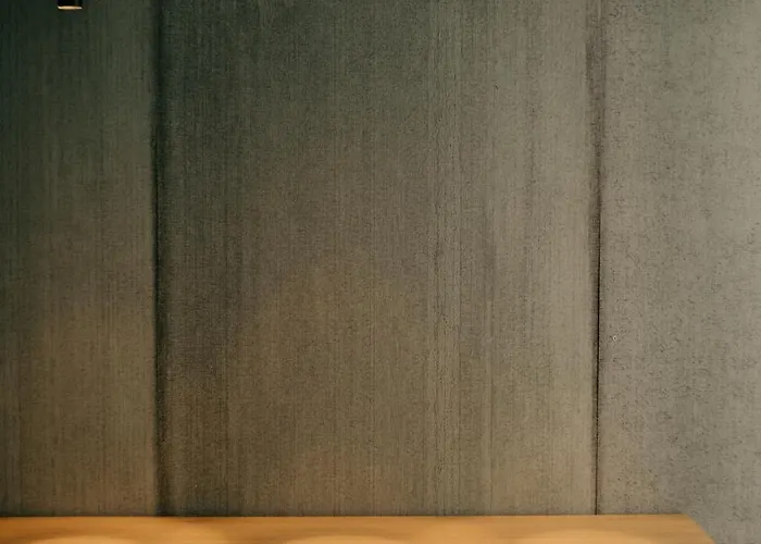 호텔 Spasimo Hotellerie 팔레르모