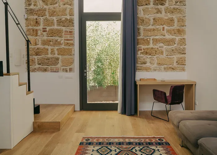 Spasimo Hotellerie * 팔레르모