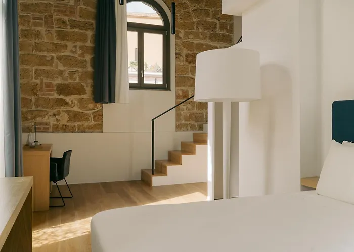 Spasimo Hotellerie * 팔레르모