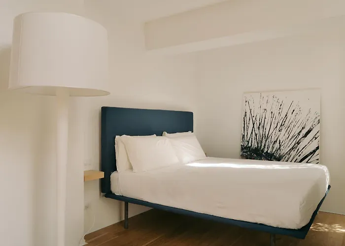 Spasimo Hotellerie 호텔 *