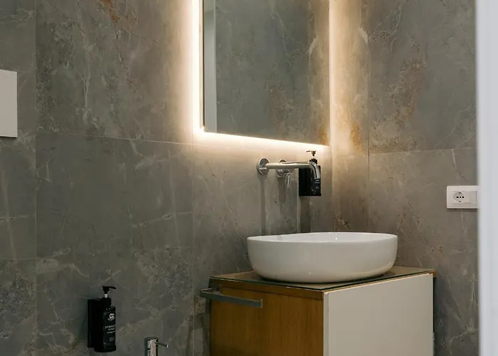 Spasimo Hotellerie *