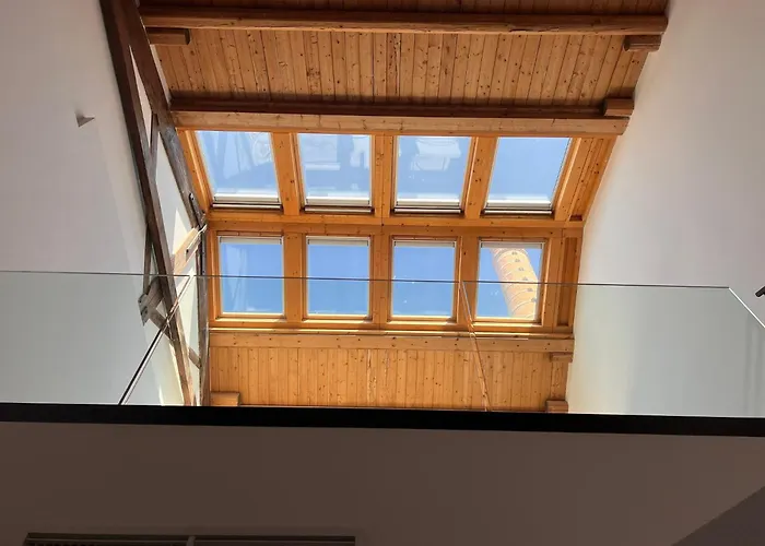 Spasimo Hotellerie 호텔