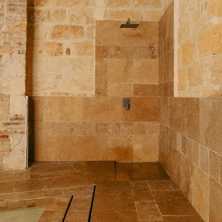 Spasimo Hotellerie 巴勒莫