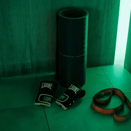 Spasimo Hotellerie 巴勒莫