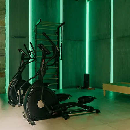 酒店 Spasimo Hotellerie