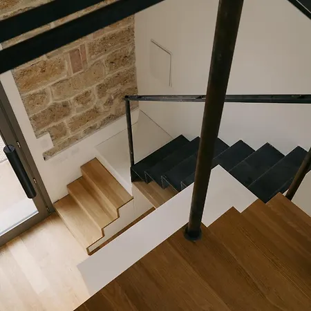 Spasimo Hotellerie *