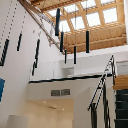 Spasimo Hotellerie * 巴勒莫