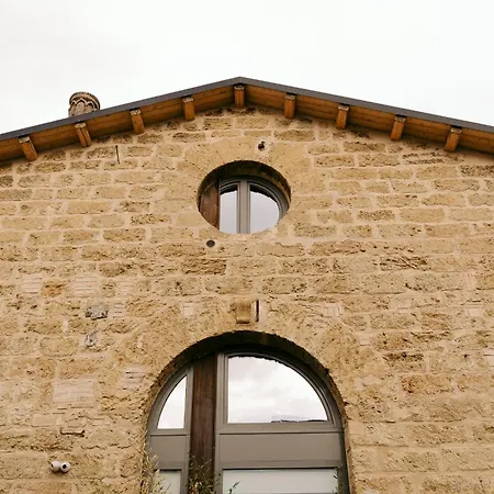 酒店 Spasimo Hotellerie *