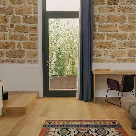 Spasimo Hotellerie * 巴勒莫