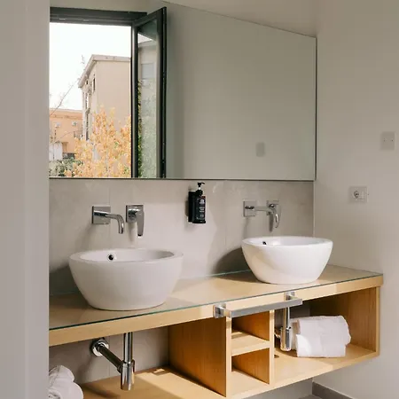 Spasimo Hotellerie *