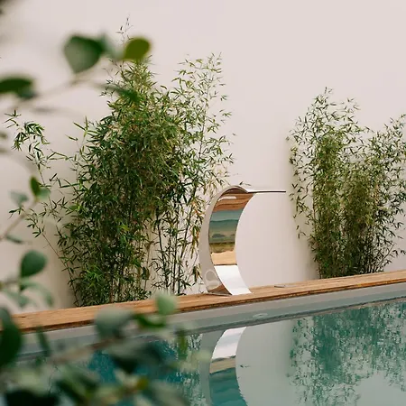 酒店 Spasimo Hotellerie *