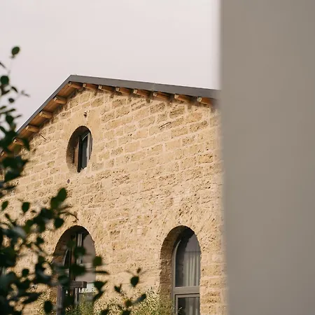 Spasimo Hotellerie *