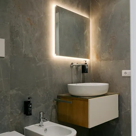 Spasimo Hotellerie *