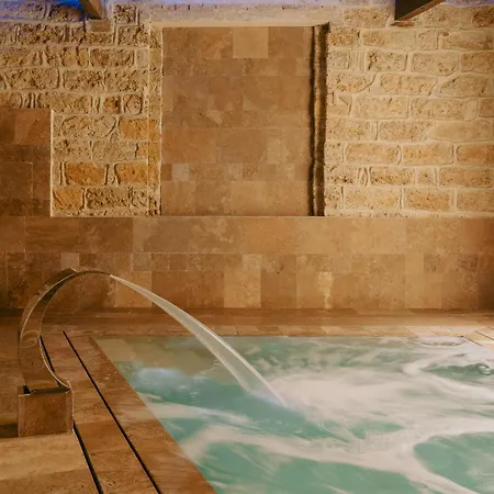 Spasimo Hotellerie * 巴勒莫