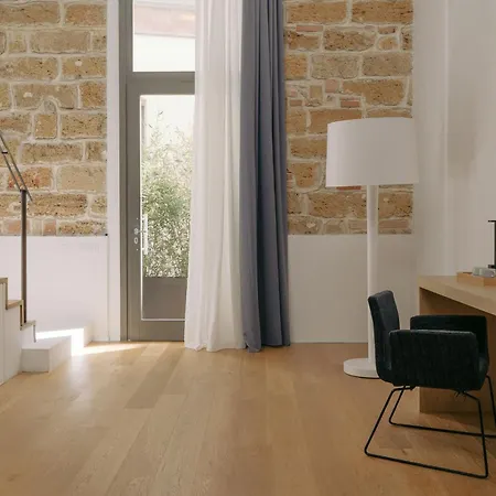 酒店 Spasimo Hotellerie