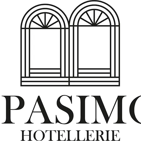 Spasimo Hotellerie *