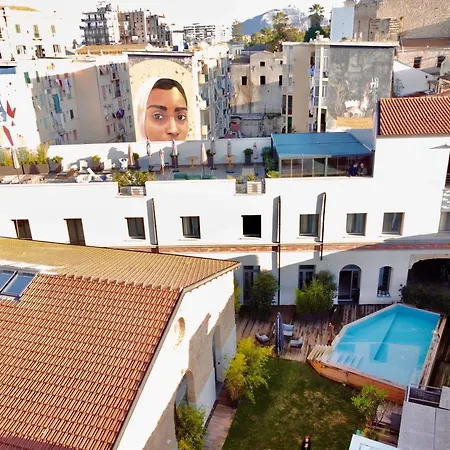 Spasimo Hotellerie