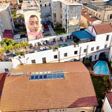 Spasimo Hotellerie Otel