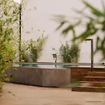 מלון Spasimo Hotellerie