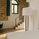 Spasimo Hotellerie * פלרמו