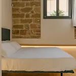 Spasimo Hotellerie מלון פלרמו