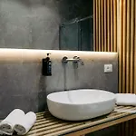 Spasimo Hotellerie פלרמו