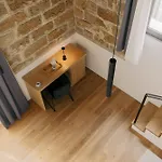 מלון Spasimo Hotellerie