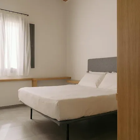 Spasimo Hotellerie Otel *