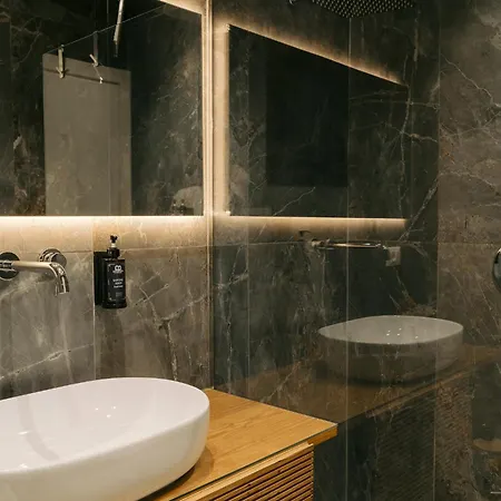 Spasimo Hotellerie Otel