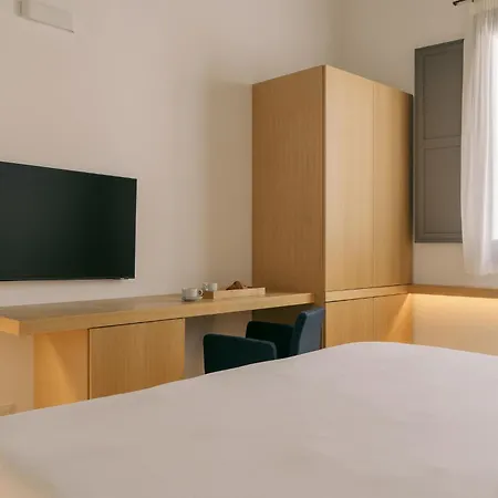 Otel Spasimo Hotellerie *