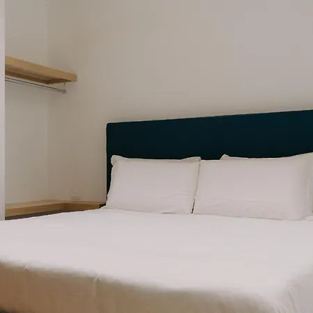 Spasimo Hotellerie Otel
