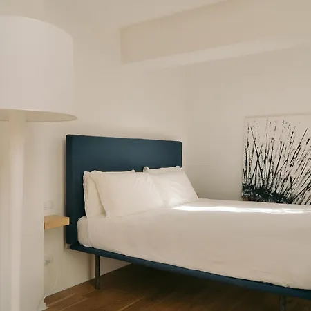 Spasimo Hotellerie Otel *
