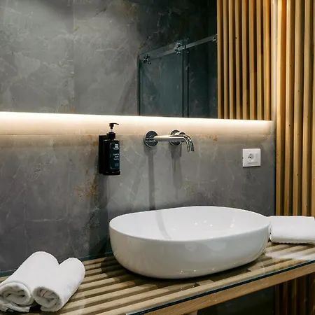 Spasimo Hotellerie Palermo